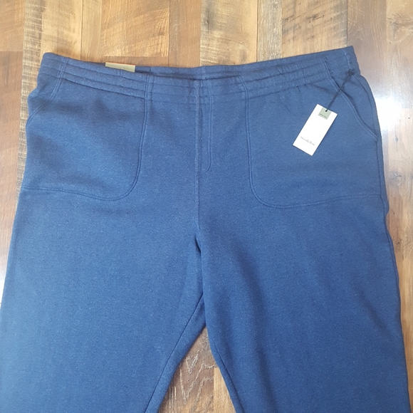 4XB Knit Joggers - Picture 3 of 6